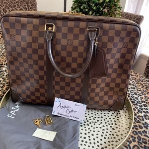 Louis Vuitton Porte-Documents Voyage